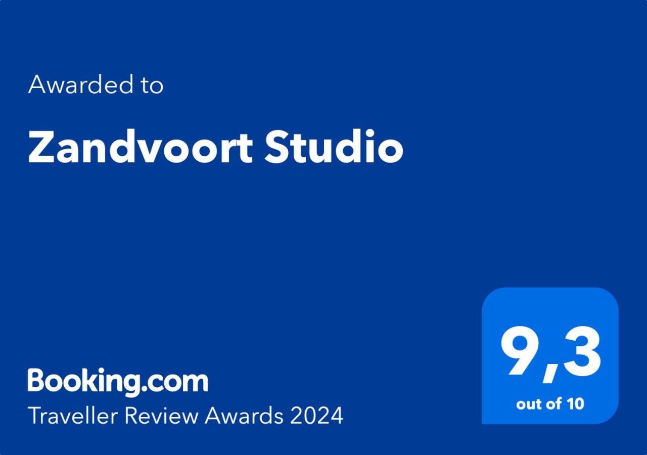 Zandvoort Studio Esterno foto
