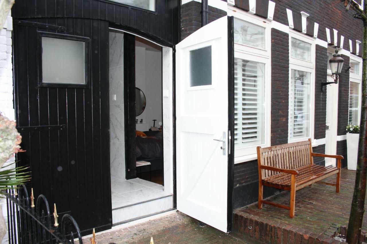 Zandvoort Studio Esterno foto