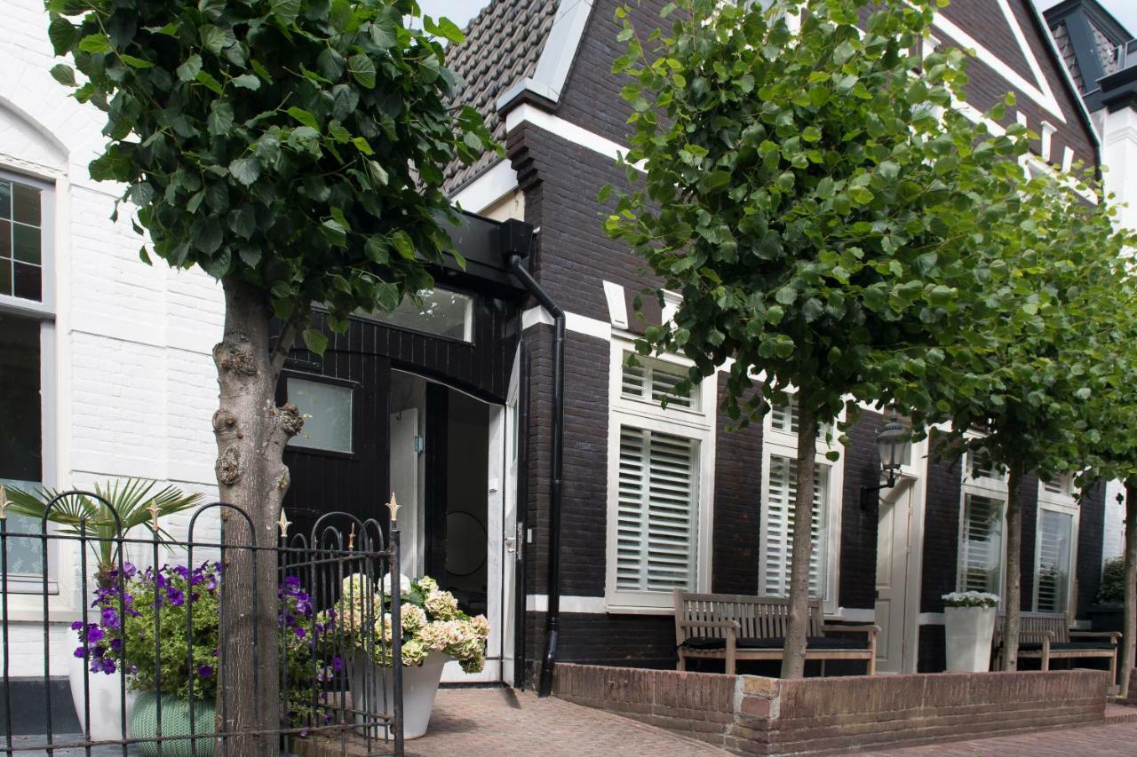 Zandvoort Studio Esterno foto